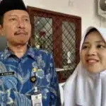 SMAN 9 Surabaya Rayakan Kelulusan Tanpa Kemewahan