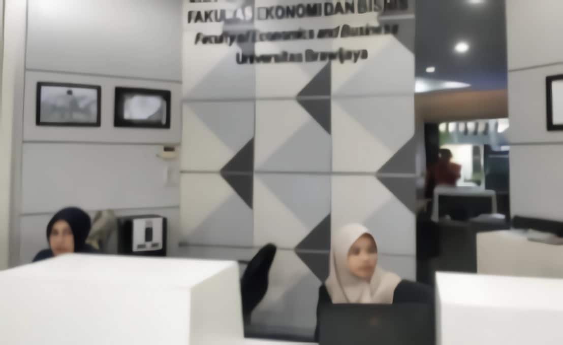 Keterbukaan Pildek FEB UB Dipertanyakan