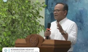 SWI Sambut Ketua Dewan Pers Baru