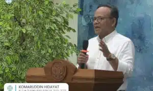 SWI Sambut Ketua Dewan Pers Baru