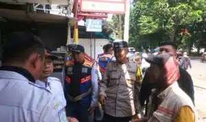 Meresahkan! Pemkot Surabaya Serius Berantas Jukir Liar