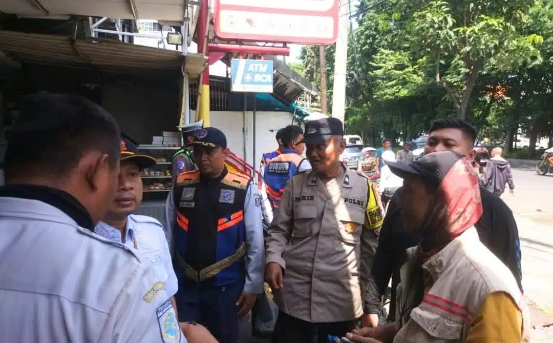 Meresahkan! Pemkot Surabaya Serius Berantas Jukir Liar