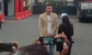 Diduga Cabuli Perempuan Difabel, Pria Lansia di Surabaya Terancam Hukuman Berat