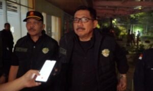 Operasi SITAPA: Satpol PP Jatim Sidak Dua Klub Malam