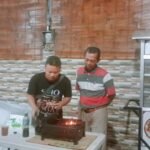 Limbah Jadi Energi, Warga Keputih Ciptakan Kompor Inovatif