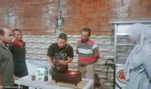 Limbah Jadi Energi, Warga Keputih Ciptakan Kompor Inovatif