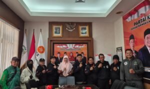 DPRD Jatim Siap Perjuangkan Nasib Pengemudi Ojol