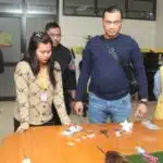 Rutan Surabaya Gagalkan Penyelundupan Sabu dalam Sabun Wajah