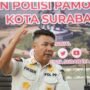 Kolaborasi Cegah Curanmor, Surabaya Aktifkan Sistem Keamanan Berbasis Warga