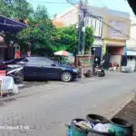 Warga Kalilom Gugat Kesewenangan Camat Kenjeran