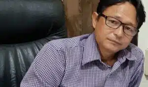 Sanksi Setengah Hati! Agus Patminto Sentil DPP PDIP Soal Adi Sutarwiyono