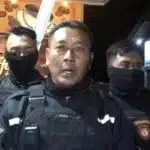 Cegah Balap Liar dan Gangguan Kamtibmas, Polres Bondowoso dan TNI Gencarkan Patroli Malam