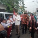 Wali Kota Eri Cahyadi: Anak Bahagia Dimulai dari Ayah yang Hadir dan Bahagia
