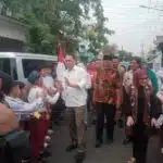 Wali Kota Eri Cahyadi: Anak Bahagia Dimulai dari Ayah yang Hadir dan Bahagia