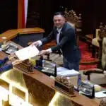 Dukung Raperda, Fraksi PKS Jatim Soroti Pentingnya Landasan Hukum yang Tegas dan Komprehensif