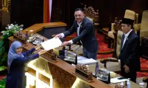 Dukung Raperda, Fraksi PKS Jatim Soroti Pentingnya Landasan Hukum yang Tegas dan Komprehensif