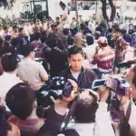 May Day 2025, Azhar Kahfi: Bangun Sistem Ketenagakerjaan Bermartabat!
