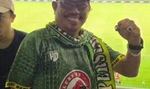 Aniversary ke 98, Buleks Doakan Persebaya Surabaya Juara Liga Musim Depan