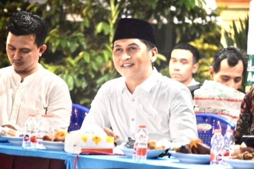 Pemkot Keluarkan SE Pembatasan Jam Malam Anak, DPRD Surabaya : Tekankan Pentingnya Pengawasan dan Partisipasi Masyarakat