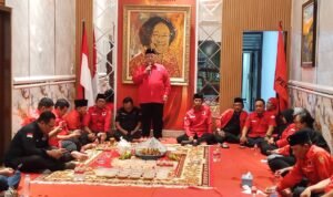 Peringati Tahun Baru Islam, PDIP Surabaya: Momentum Mensejahterakan Rakyat