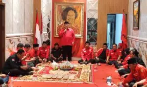 Peringati Tahun Baru Islam, PDIP Surabaya: Momentum Mensejahterakan Rakyat