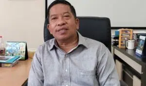 Komisi B DPRD Surabaya Dukung KKN Mahasiswa Kembangkan SWK