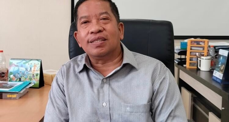 Komisi B DPRD Surabaya Dukung KKN Mahasiswa Kembangkan SWK