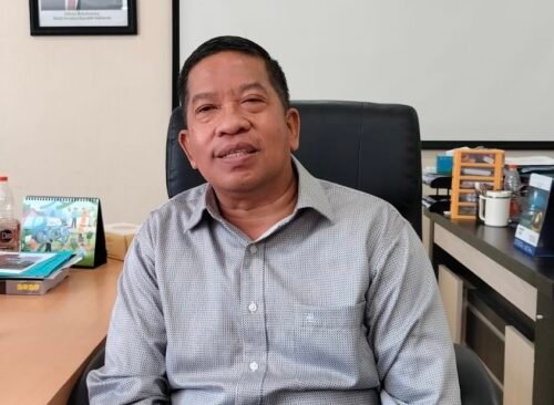 Komisi B DPRD Surabaya Dukung KKN Mahasiswa Kembangkan SWK