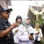 Warga Surabaya Heboh dengan Surat Permintaan THR LPMK Manukan Wetan, Wawali Armuji Tegaskan Langgar Perwali