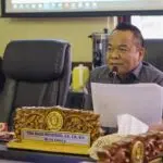 Ketua Komisi A  : Seleksi Sekda Harus Bebas Kepentingan Politik
