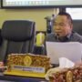 Ketua Komisi A  : Seleksi Sekda Harus Bebas Kepentingan Politik