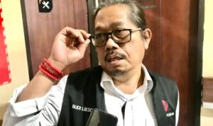 Berantas Rokok Ilegal, Ketua Fraksi PDIP Surabaya : Jangan Hanya Bersifat Penindakan
