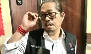 Berantas Rokok Ilegal, Ketua Fraksi PDIP Surabaya : Jangan Hanya Bersifat Penindakan