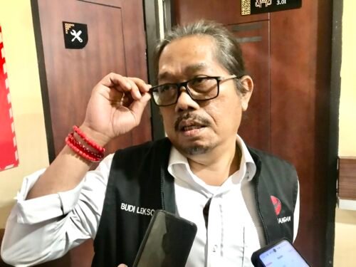 Berantas Rokok Ilegal, Ketua Fraksi PDIP Surabaya : Jangan Hanya Bersifat Penindakan