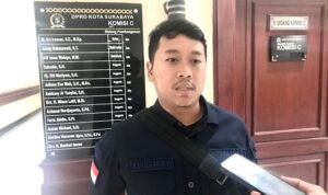 Legislator Fraksi Gerindra Apresiasi Langkah Pemkot Terapkan Jam Malam Anak di Surabaya