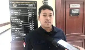 Legislator Fraksi Gerindra Apresiasi Langkah Pemkot Terapkan Jam Malam Anak di Surabaya