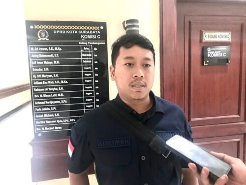 Legislator Fraksi Gerindra Apresiasi Langkah Pemkot Terapkan Jam Malam Anak di Surabaya