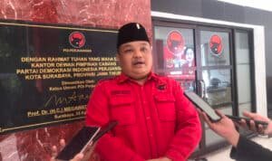 Sebut Tidak Sesuai AD/ART,Achmad Hidayat Kritik Keras Kepimpinan Plt Ketua Yordan Batara Goa