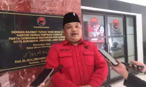 Sebut Tidak Sesuai AD/ART,Achmad Hidayat Kritik Keras Kepimpinan Plt Ketua Yordan Batara Goa