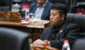 Kritik Terhadap Pemkot, Alif Iman Waluyo : Kebijakan Parkir Memberatkan Pelaku Usaha