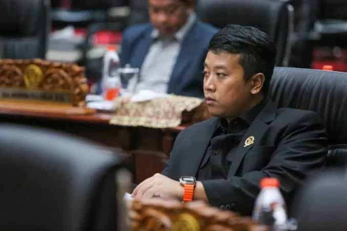 Kritik Terhadap Pemkot, Alif Iman Waluyo : Kebijakan Parkir Memberatkan Pelaku Usaha