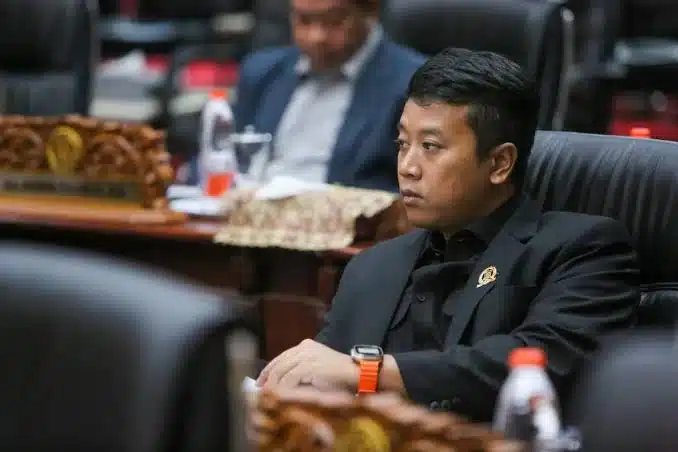 Kritik Terhadap Pemkot, Alif Iman Waluyo : Kebijakan Parkir Memberatkan Pelaku Usaha