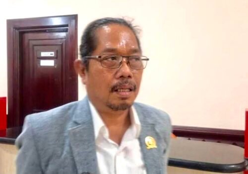 Maraknya Miras Ilegal di Pemukiman, Ketua Fraksi PDIP Surabaya Dorong Satpol PP Bertindak Tegas