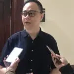 Josiah Michael Desak Developer Darmo Permai Segera Serahkan PSU Ke Pemkot Surabaya