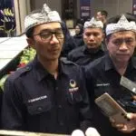 Saiful Ma’arif Resmi Nahkodai DPD Nasdem Surabaya, Pesan LMA : Bangun Struktur Kuat,Bukan Hanya Nama Diatas Kertas