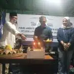 Meriahkan Semarak HJKS ke 732, Warga Kelurahan Made Gelar Kegiatan Pesta Rakyat