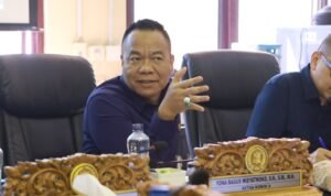 Ketua Komisi A DPRD Surabaya Himbau Pemkot Jamin Keamanan Warga Saat Laporkan Jukir Liar