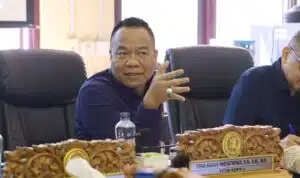 Ketua Komisi A DPRD Surabaya Himbau Pemkot Jamin Keamanan Warga Saat Laporkan Jukir Liar