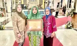 Momen HJKS Ke 732, Wakil Ketua DPRD Surabaya Beri Pesan Khusus Untuk Kemajuan Kota Pahlawan