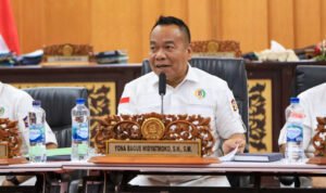 Cak YeBe : Program IKD Di Surabaya Masih Belum Maksimal